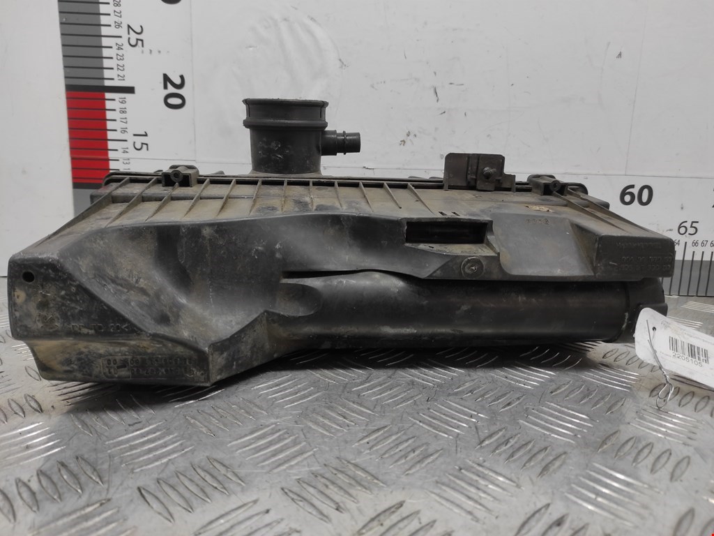 Корпус воздушного фильтра PEUGEOT 207 2006-2015