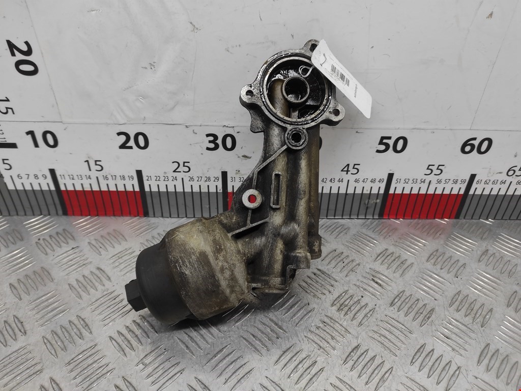 Корпус масляного фильтра PEUGEOT 207 2006-2015