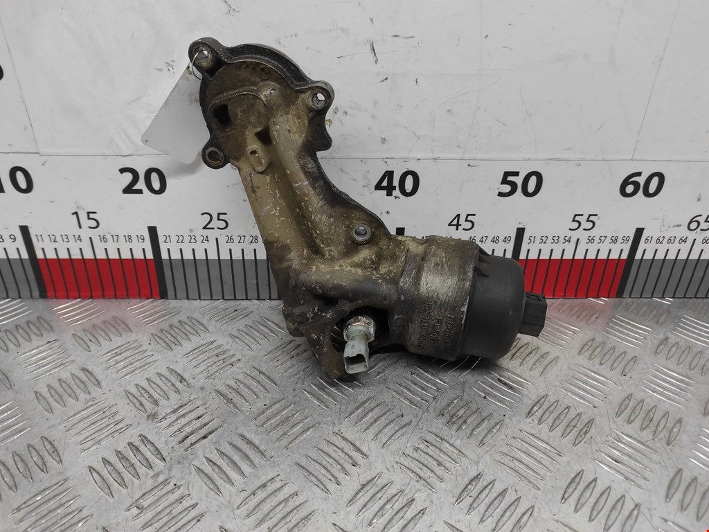 Корпус масляного фильтра PEUGEOT 207 2006-2015