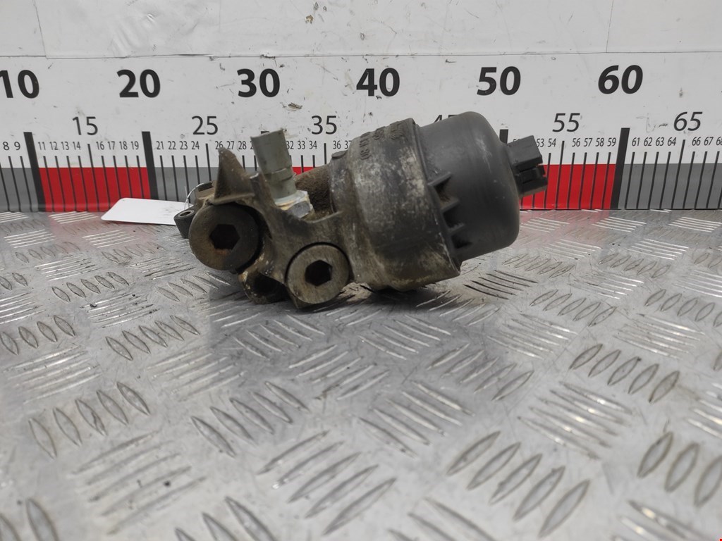 Корпус масляного фильтра PEUGEOT 207 2006-2015