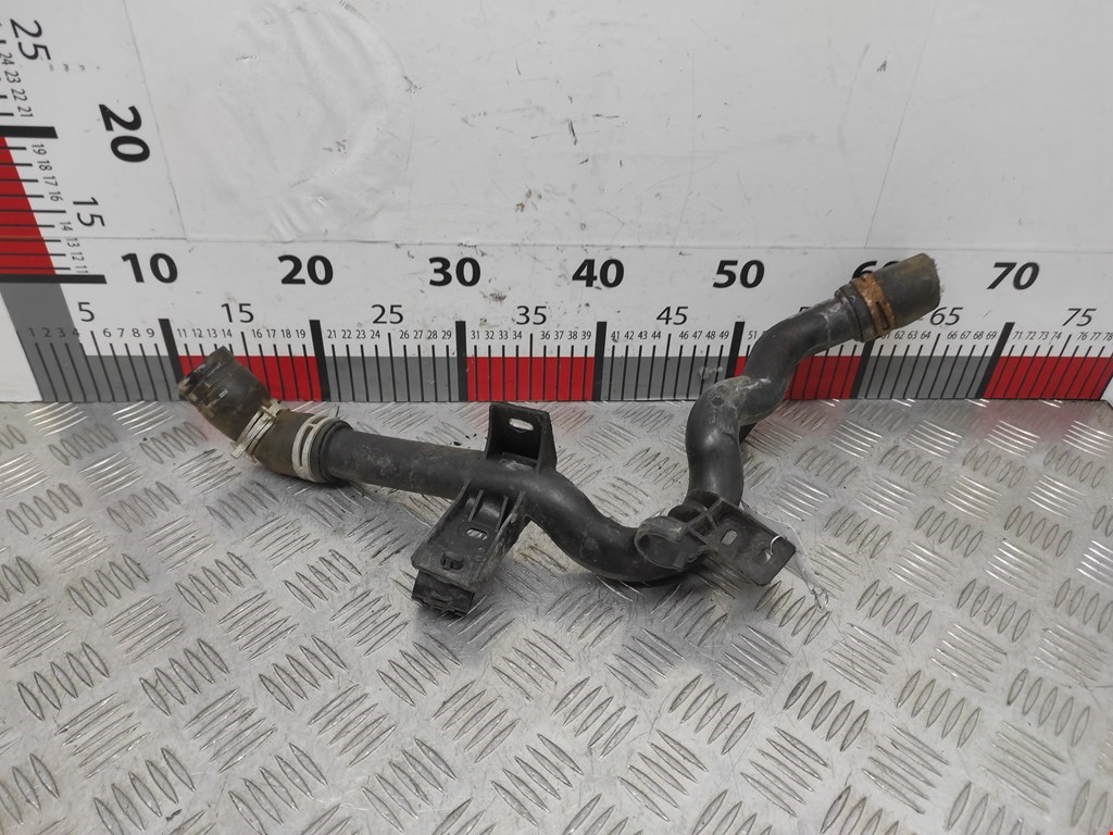 Трубка системы охлаждения PEUGEOT 207 2006-2015