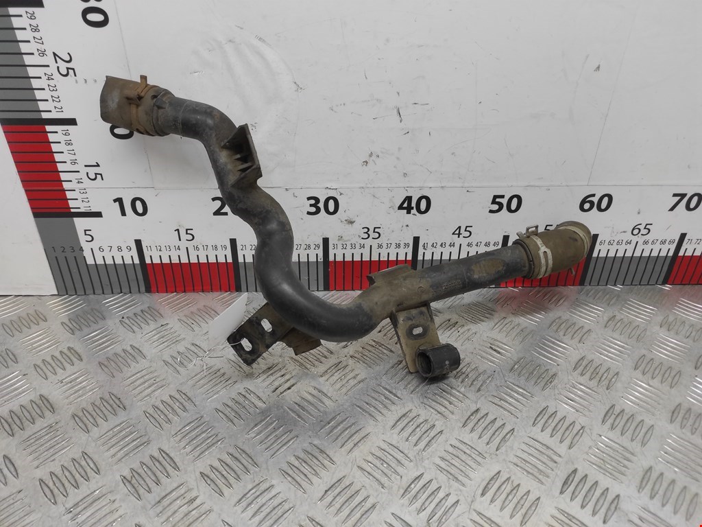 Трубка системы охлаждения PEUGEOT 207 2006-2015