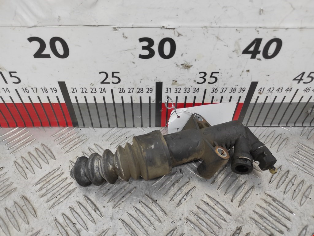 Цилиндр сцепления рабочий PEUGEOT 207 2006-2015