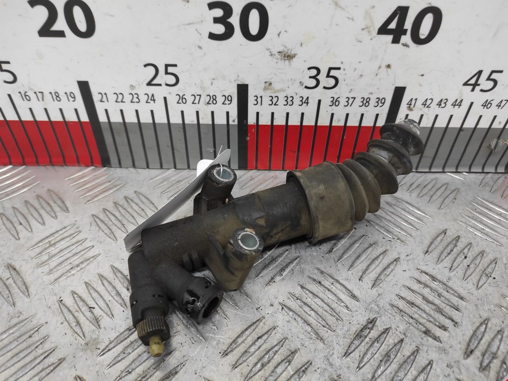 Цилиндр сцепления рабочий PEUGEOT 207 2006-2015