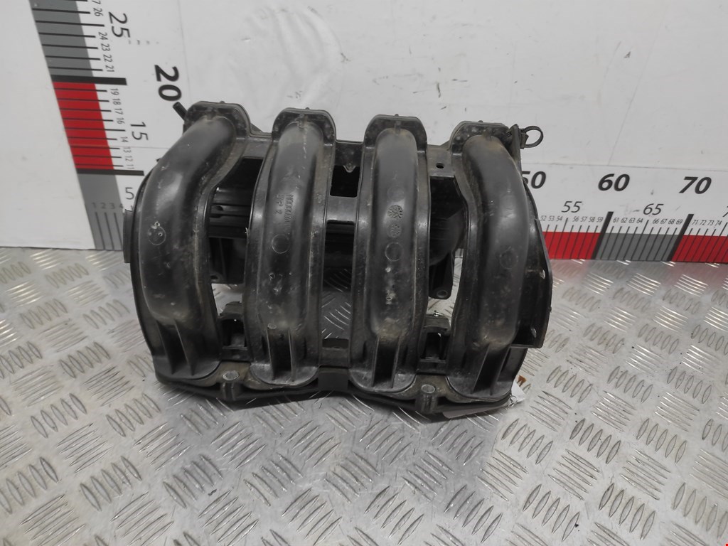 Коллектор впускной PEUGEOT 207 2006-2015