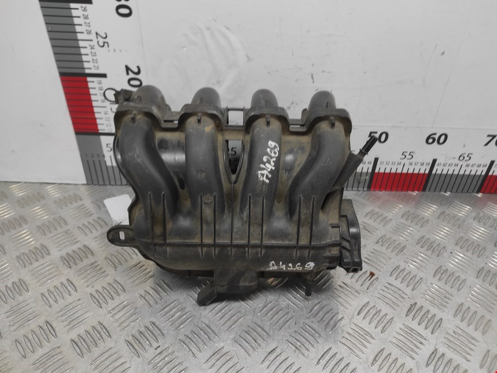 Коллектор впускной PEUGEOT 207 2006-2015