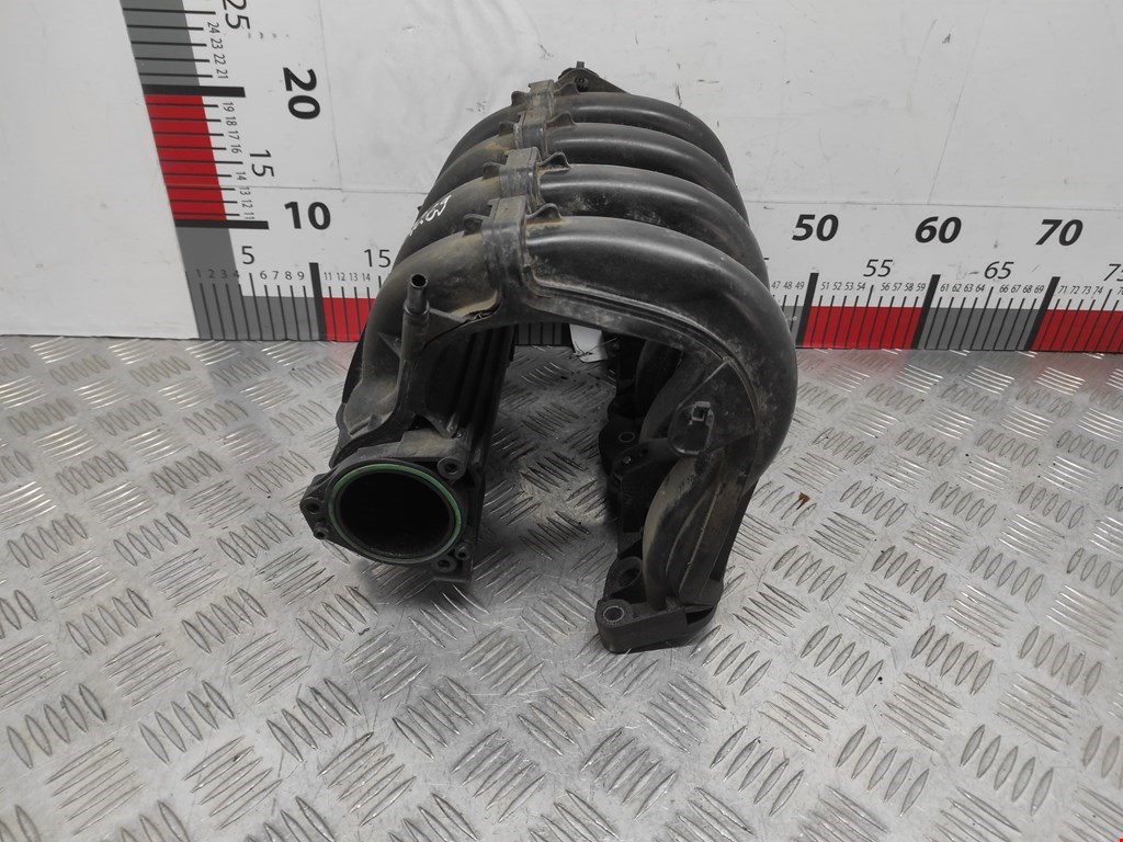 Коллектор впускной PEUGEOT 207 2006-2015