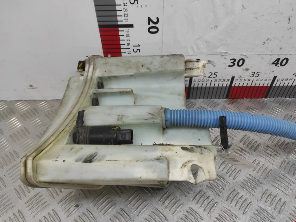 Бачок омывателя LAND ROVER Range Rover 2002-2012