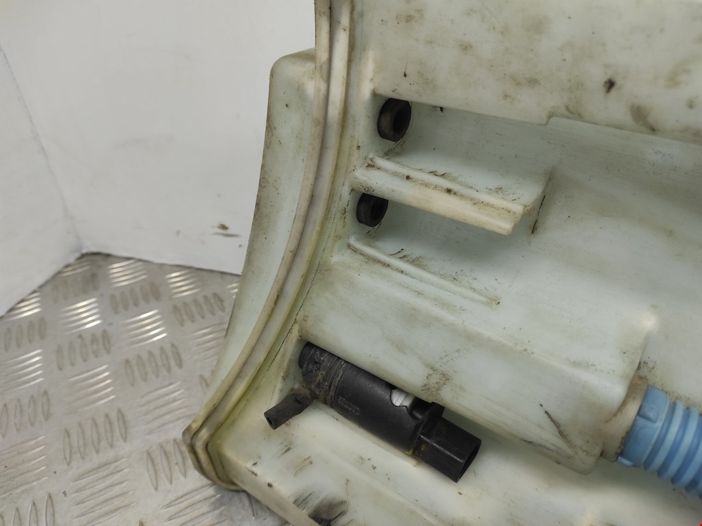 Бачок омывателя LAND ROVER Range Rover 2002-2012