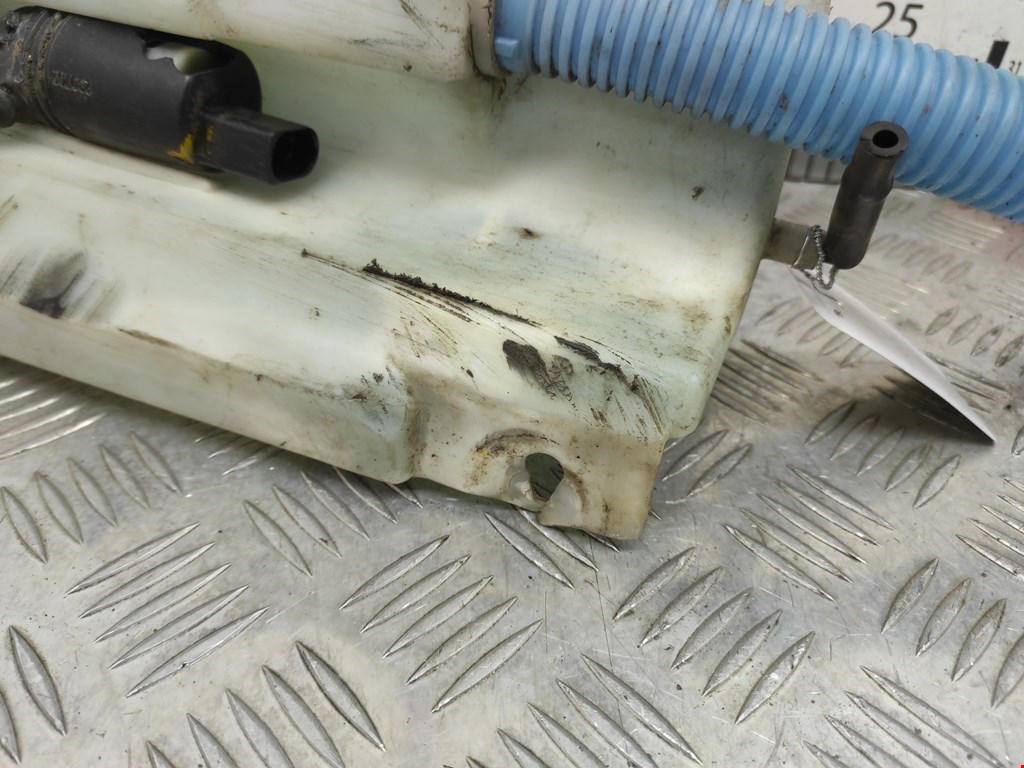 Бачок омывателя LAND ROVER Range Rover 2002-2012