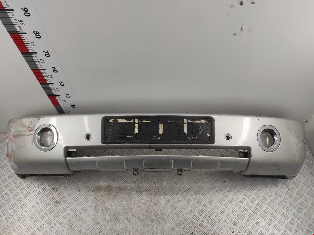 Бампер передний LAND ROVER Range Rover 2002-2012