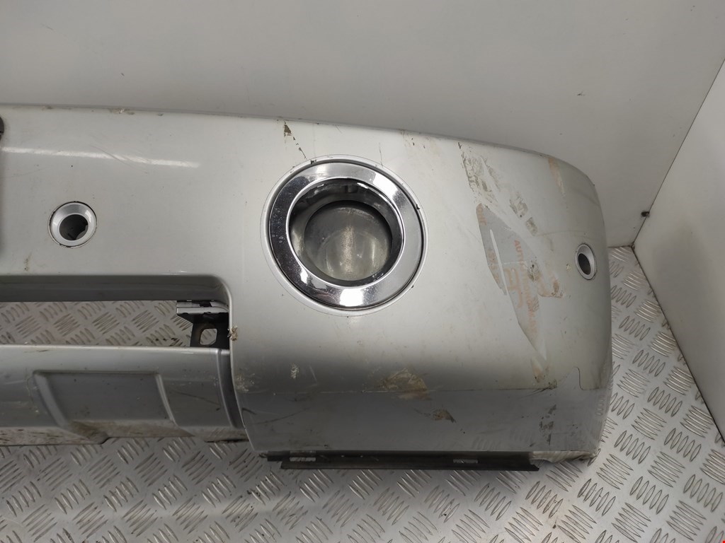 Бампер передний LAND ROVER Range Rover 2002-2012