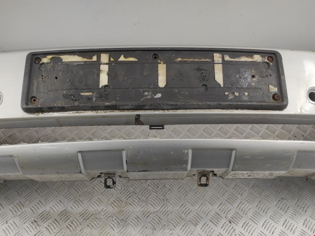 Бампер передний LAND ROVER Range Rover 2002-2012