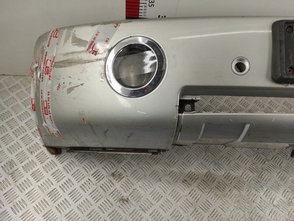 Бампер передний LAND ROVER Range Rover 2002-2012