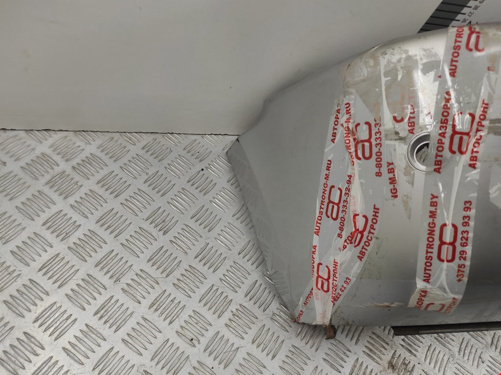 Бампер передний LAND ROVER Range Rover 2002-2012