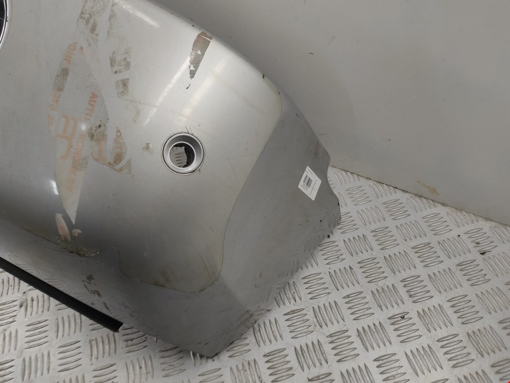 Бампер передний LAND ROVER Range Rover 2002-2012