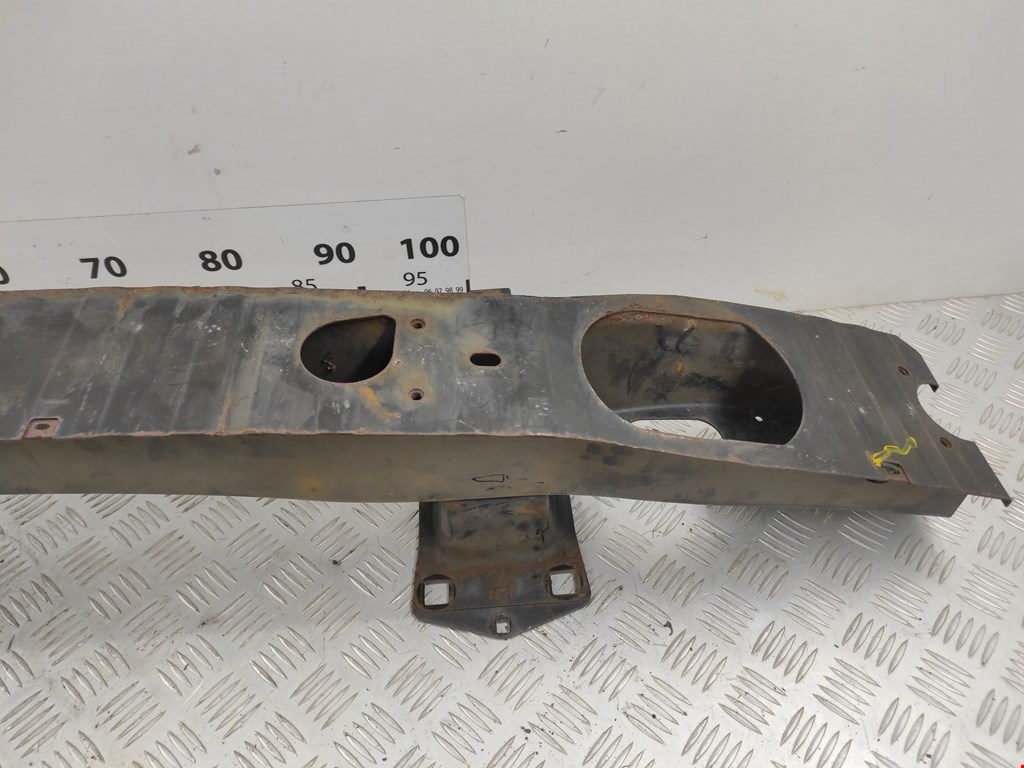 Усилитель переднего бампера (передний) LAND ROVER Range Rover 2002-2012