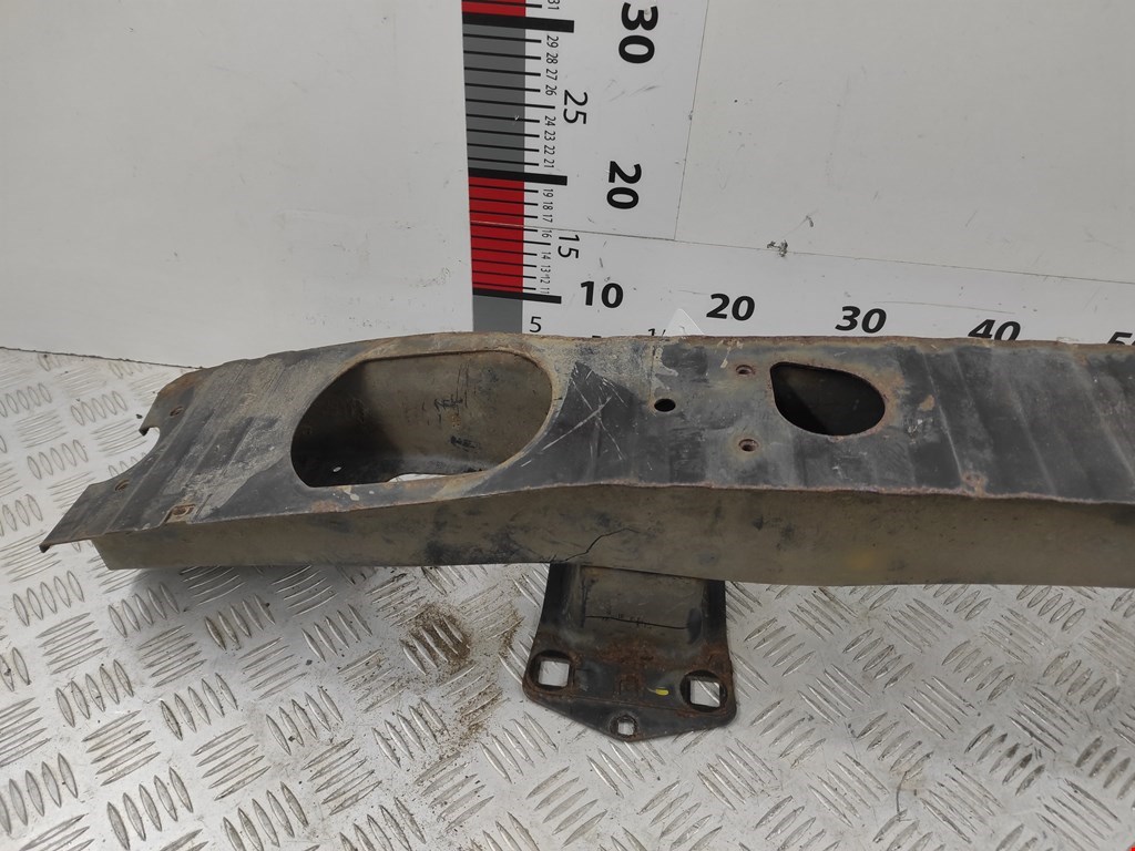 Усилитель переднего бампера (передний) LAND ROVER Range Rover 2002-2012