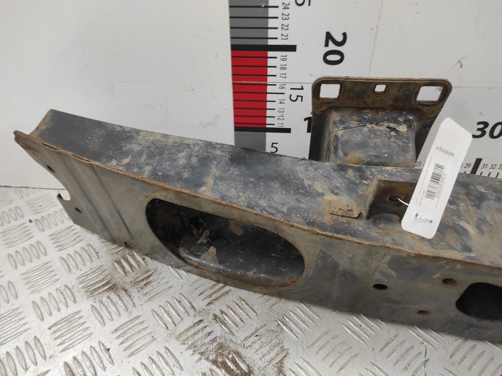 Усилитель переднего бампера (передний) LAND ROVER Range Rover 2002-2012