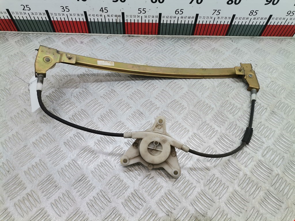 Стеклоподъемник задний левый PEUGEOT 605 1989-1999