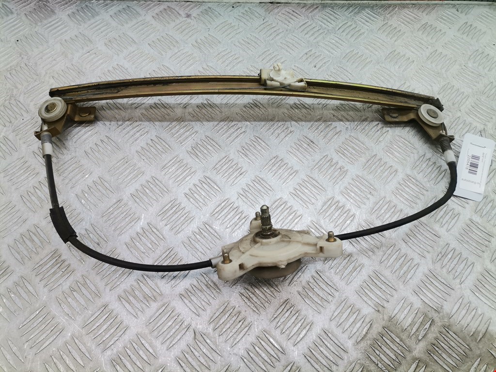 Стеклоподъемник задний левый PEUGEOT 605 1989-1999