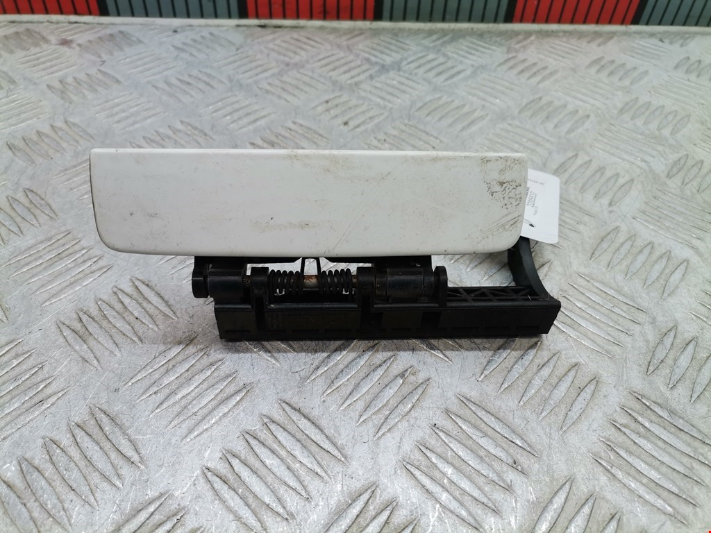 Ручка двери передней наружная правая PEUGEOT 306 1993-2002