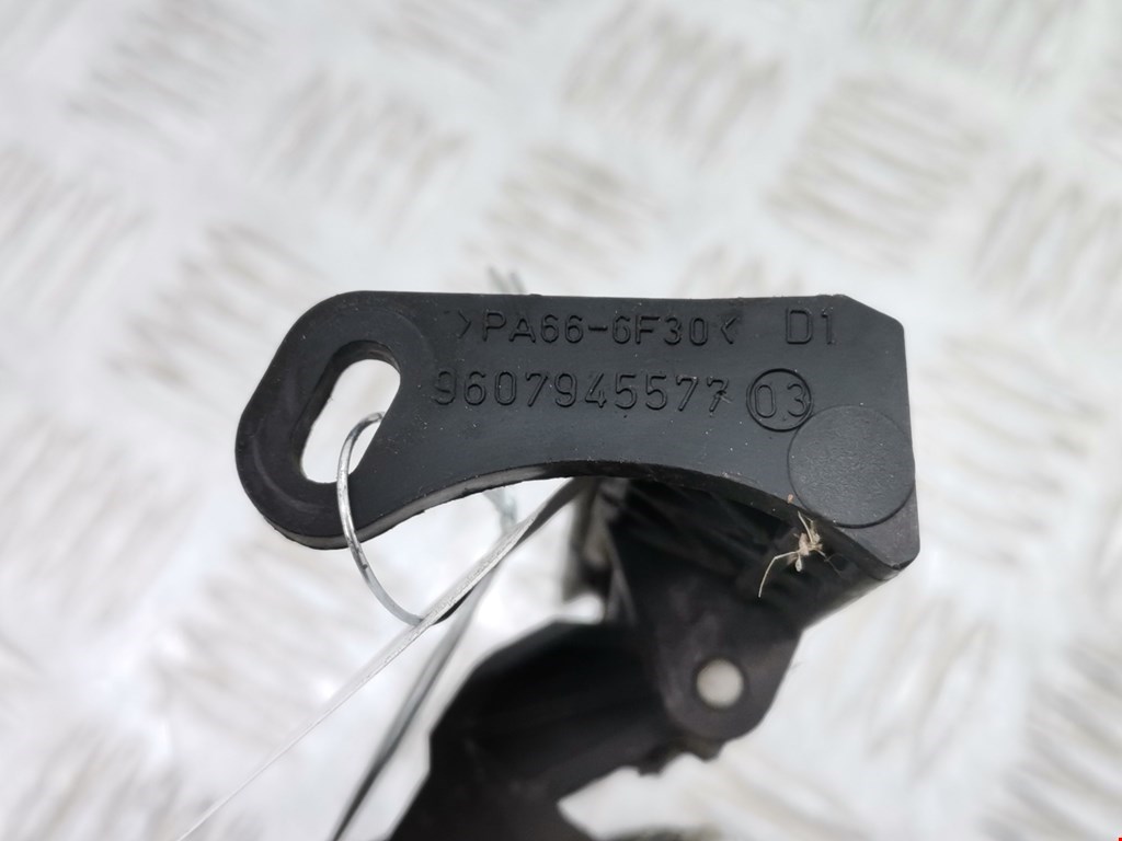 Ручка двери передней наружная правая PEUGEOT 306 1993-2002