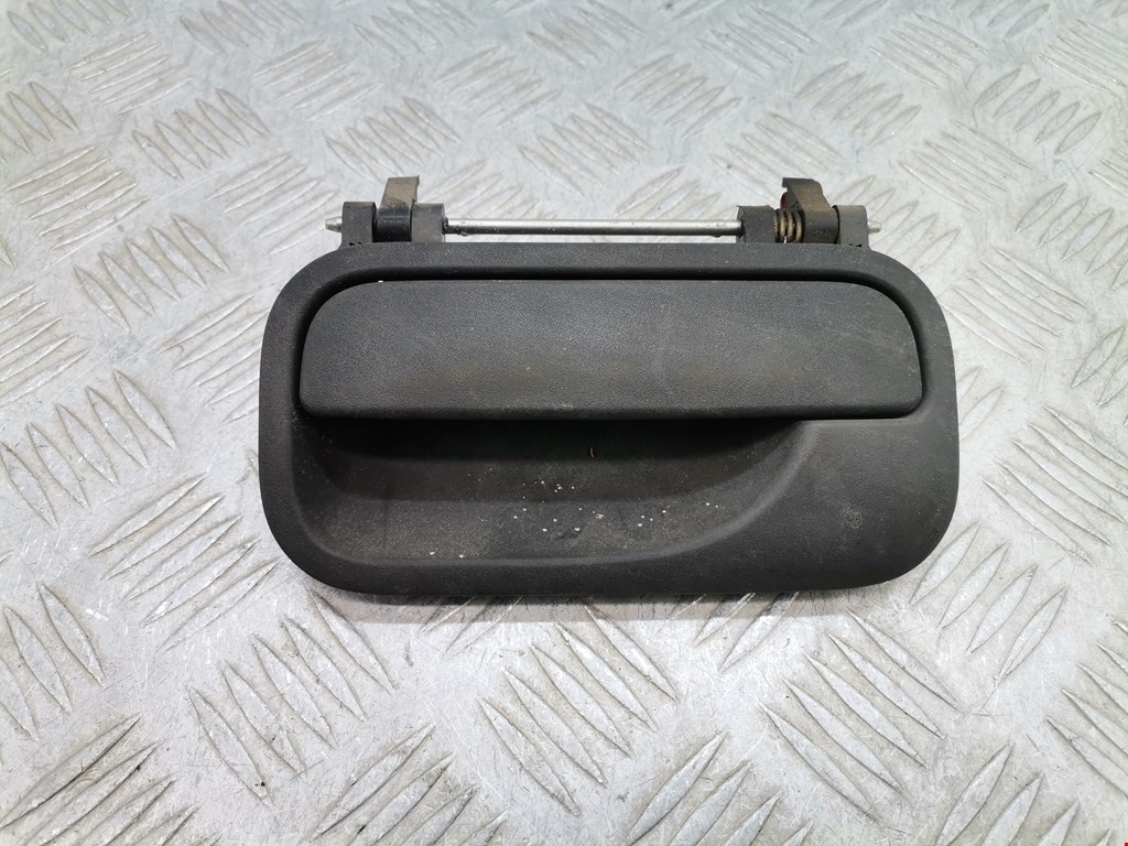 Ручка двери задней наружная левая OPEL Astra F 1991-2000