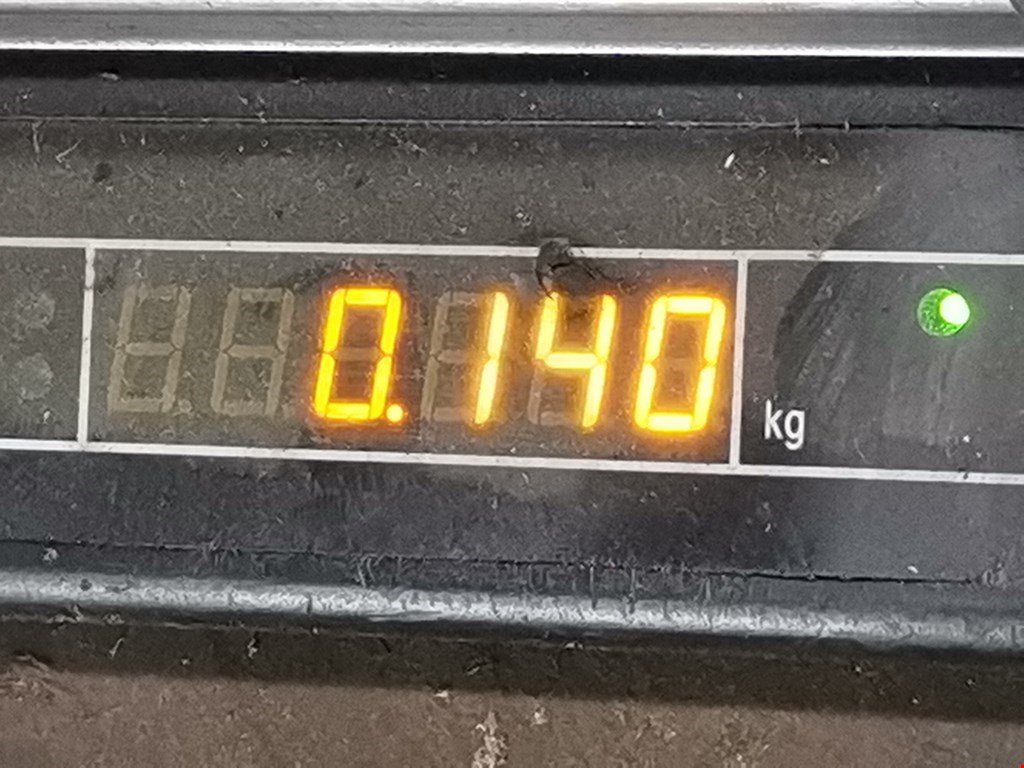 Ручка двери задней наружная левая OPEL Astra F 1991-2000