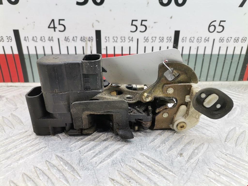 Замок двери задней левой Fiat Bravo 1 (182) (1995-2001)