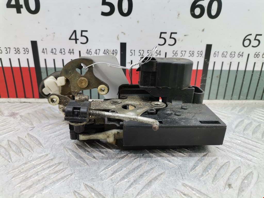 Замок двери задней левой FIAT Bravo 1995-2001