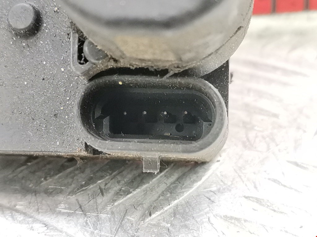 Замок двери задней левой FIAT Bravo 1995-2001