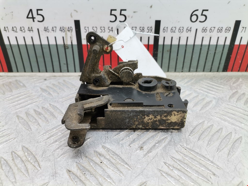 Замок двери передней правой PEUGEOT 605 1989-1999