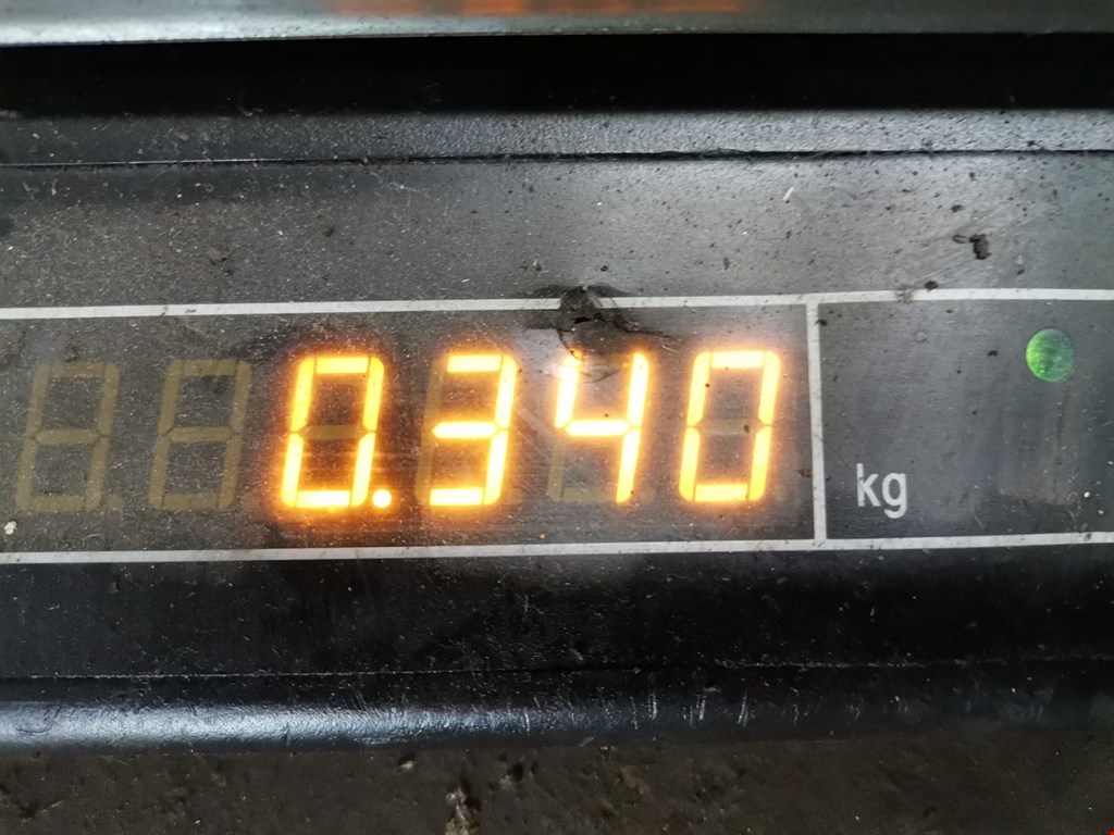 Замок двери передней правой PEUGEOT 605 1989-1999