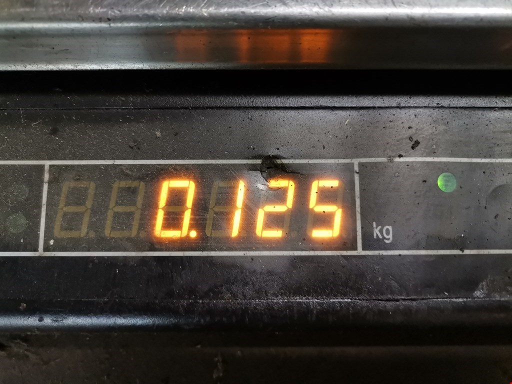 Ручка дверная передняя внутренняя правая PEUGEOT 306 1993-2002