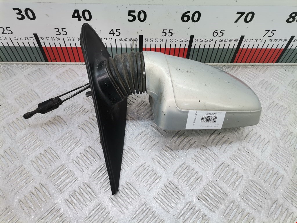 Зеркало правое PEUGEOT 605 1989-1999