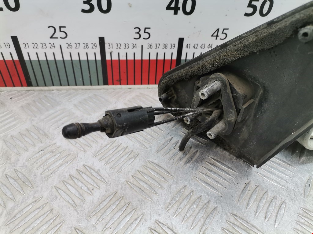 Зеркало правое PEUGEOT 605 1989-1999