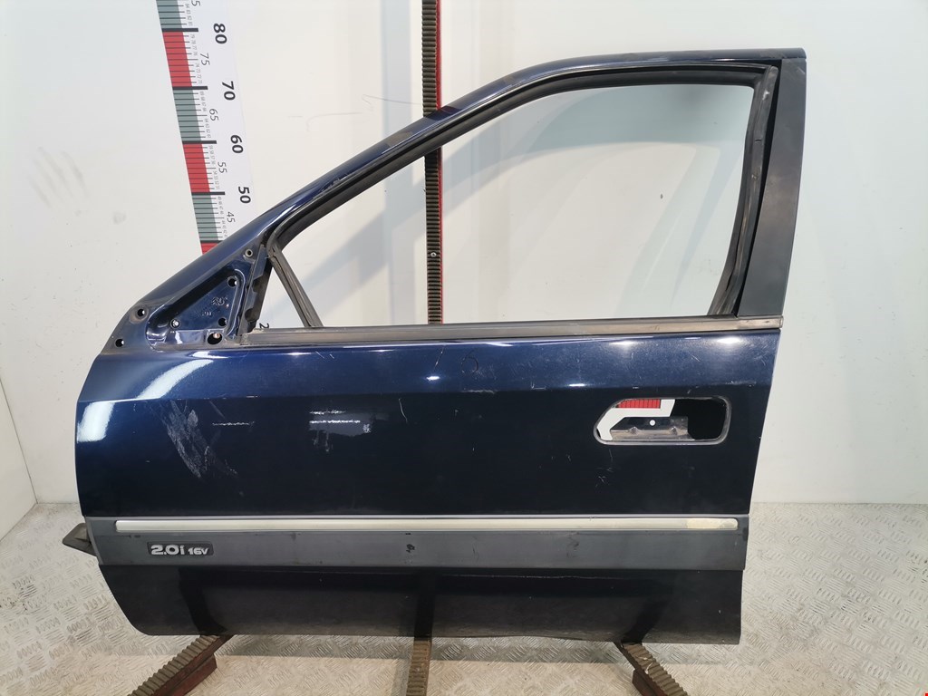 Дверь передняя левая CITROEN Xantia 1993-2002