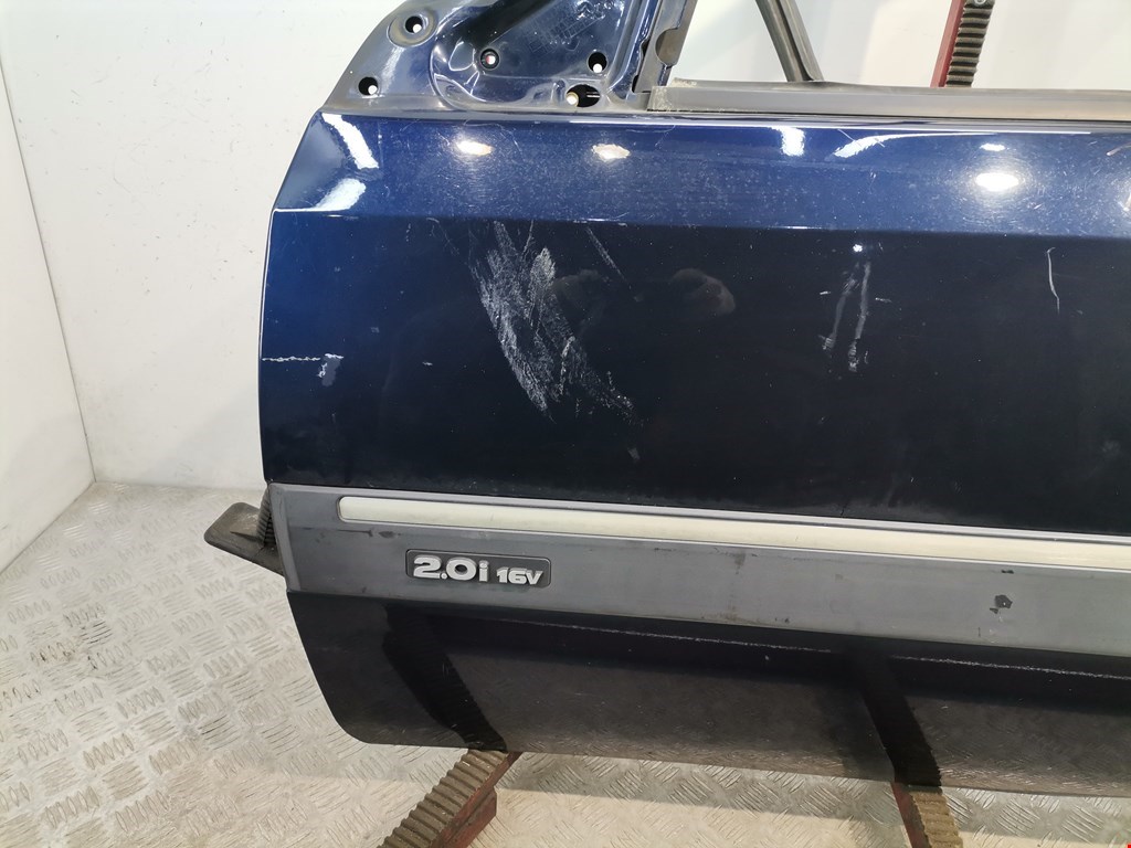 Дверь передняя левая CITROEN Xantia 1993-2002