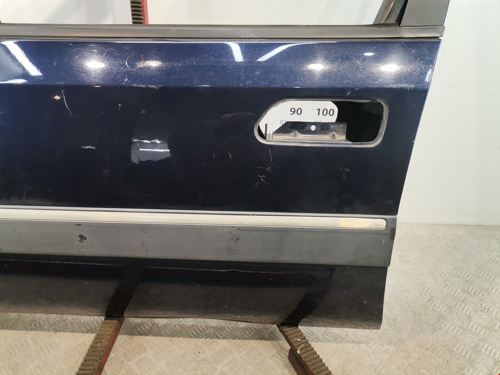 Дверь передняя левая CITROEN Xantia 1993-2002