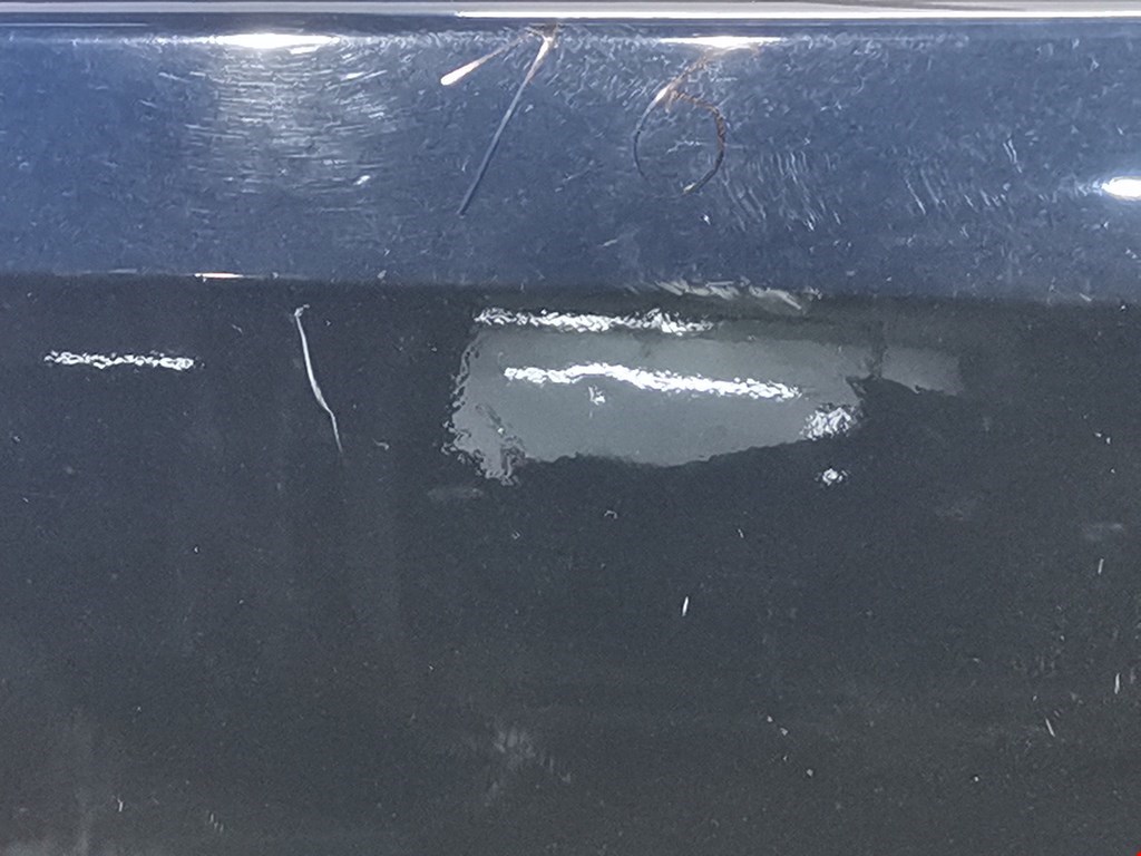 Дверь передняя левая CITROEN Xantia 1993-2002