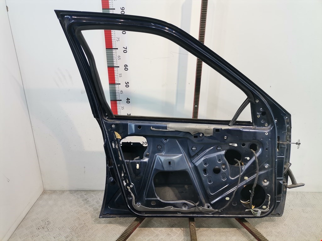 Дверь передняя левая CITROEN Xantia 1993-2002