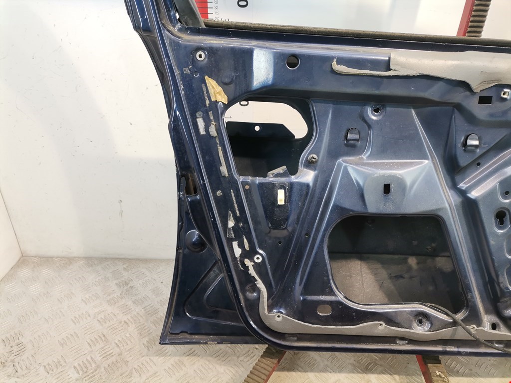 Дверь передняя левая CITROEN Xantia 1993-2002