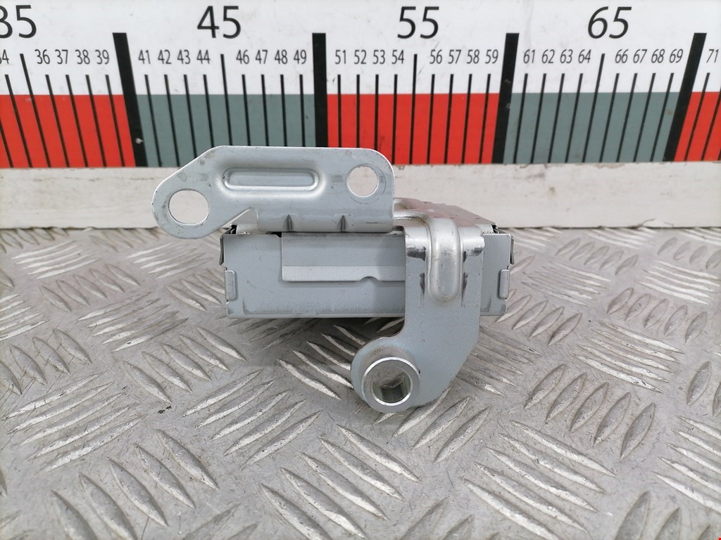 Блок управления АКПП CHEVROLET Captiva 2006-2010