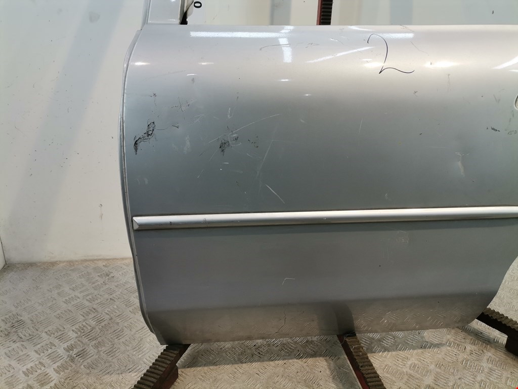 Дверь задняя левая FORD Mondeo II 1996-2000