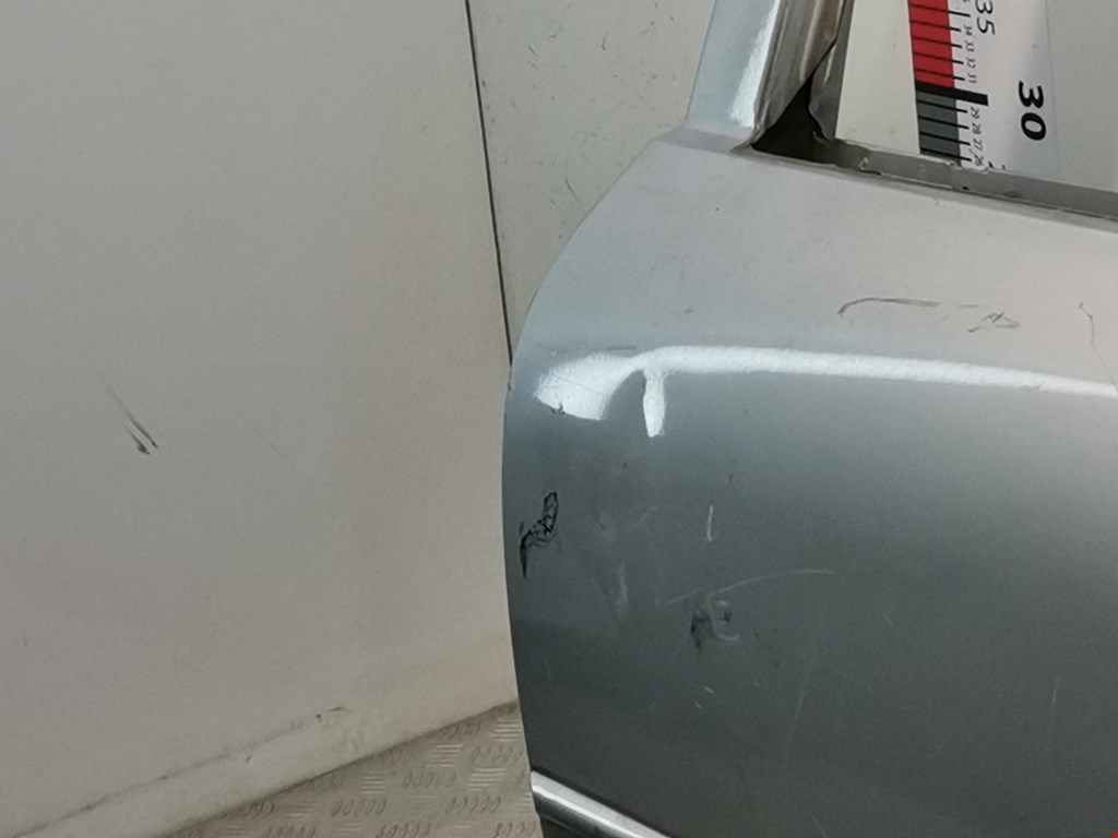 Дверь задняя левая FORD Mondeo II 1996-2000