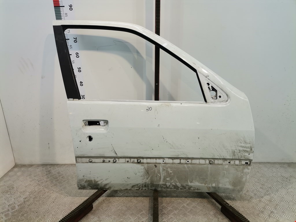 Дверь передняя правая PEUGEOT 306 1993-2002
