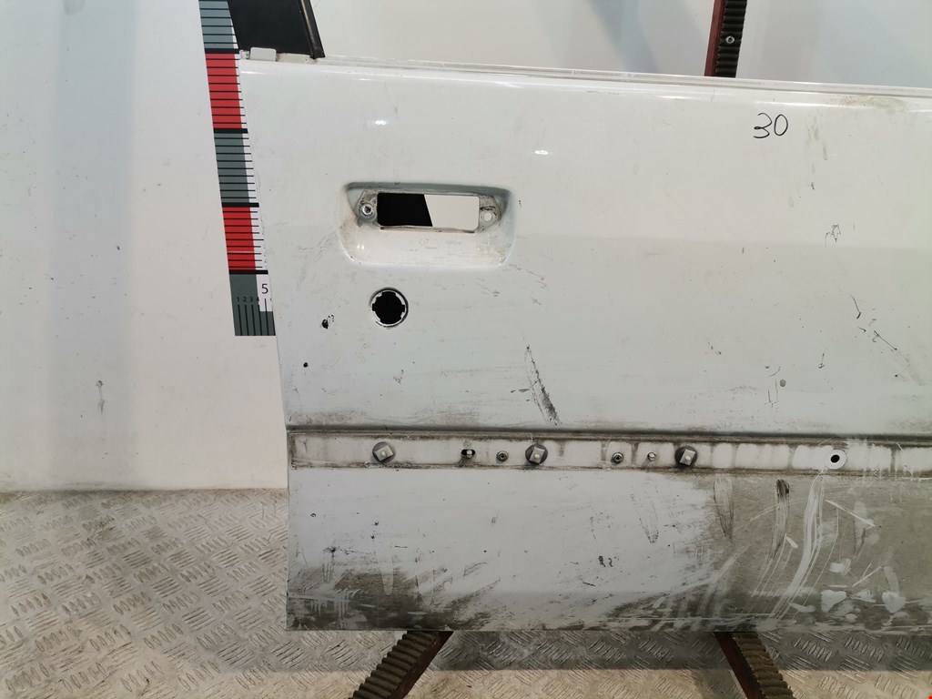 Дверь передняя правая PEUGEOT 306 1993-2002