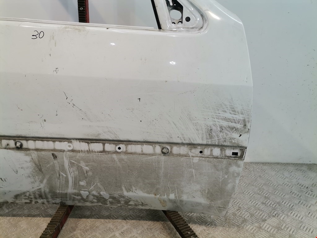 Дверь передняя правая PEUGEOT 306 1993-2002