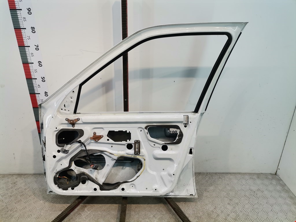 Дверь передняя правая PEUGEOT 306 1993-2002